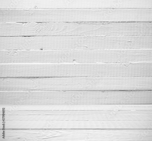 Foto: Wooden plank vintage interior Wooden plank vintage interior