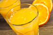 Orangensaft