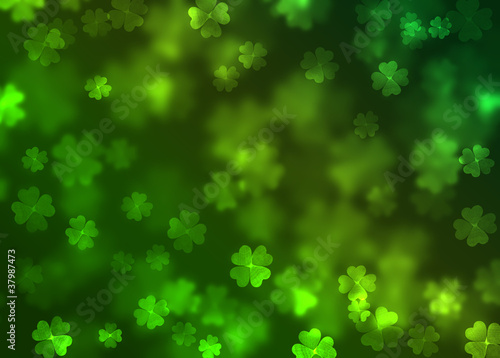 Illustration: st.patricks background st.patricks background
