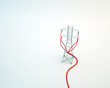 schema inverter immissione rete elettrica