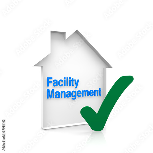 Illustration: Facility Management Facility Management