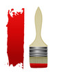 Paint brush