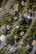 Magic Christmas tree