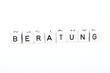 Beratung