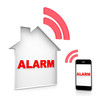 Illustration: Haus Alarm Haus Alarm