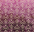 Seamless Background Violet royal set retro style wallpaper vinta