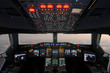 Cockpit