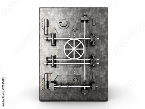 Illustration: Safe Safe