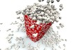 Popcorn Fall