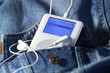 MP3 player