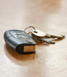 Car keys