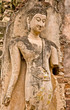 The Image of Buddha