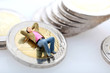 Foto: Eigentum finanzieren | Bausparen | Sparen Eigentum finanzieren | Bausparen | Sparen