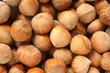 Hazelnuts Hazelnuts