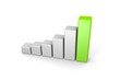 3D Graph (green)
