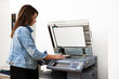 Foto: Photocopier Photocopier