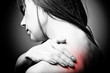 back pain