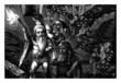 Dwarfs Middle-Ages