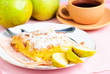 Apple pie