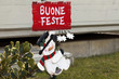 auguri di buone feste