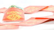 Red Pocket with One Hundred Bill