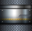 Technology background