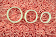 Hackfleisch