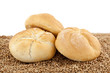 crunchy bun