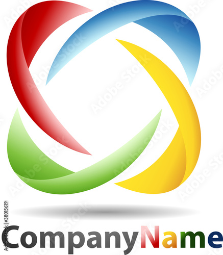 Illustration: Company Logo Company Logo