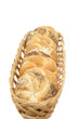 crunchy bun