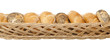 crunchy bun