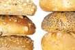 crunchy bun