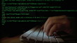 Video: Computer Code Computer Code