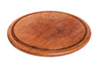 Old cutting board
