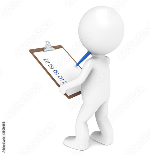 Illustration: Inspector Inspector