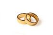 Eheringe aus Gold mit Gravur