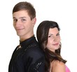 danse de couple - danse de salon