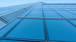 Building bleu 2