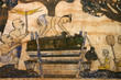 Old painting Old painting