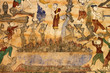 Old painting Old painting