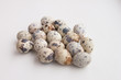 quail eggs