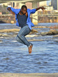 African American male dancer in Virginia. African American male dancer in Virginia.