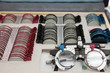 Ophthalmologist Set