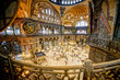 Hagia Sophia Interior