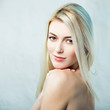 Photo: Fashionable beauty Fashionable beauty