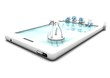 APPs am Pool