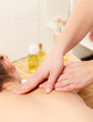 Foto: schultermassage schultermassage