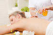 wellness ölmassage