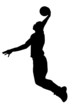Illustration: Basketball vektor Basketball vektor