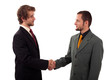handshake
